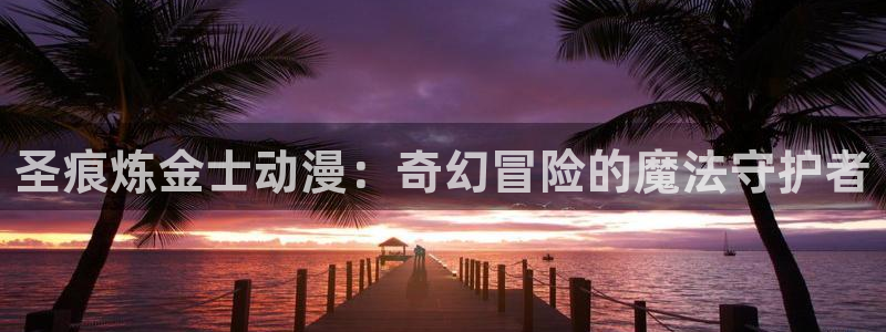 囧次元网页版进入：圣痕炼金士动漫：奇幻冒险的魔法守护者