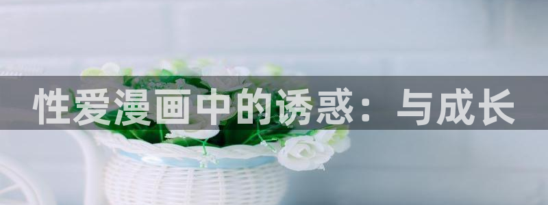 囧次元下载入口：性爱漫画中的诱惑：与成长