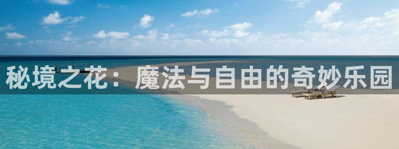 囧次元.apk：秘境之花：魔法与自由的奇妙乐园
