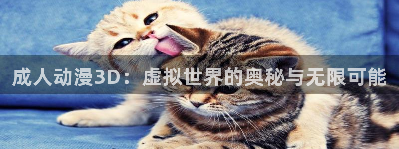 囧次元官方入口：成人动漫3D：虚拟世界的奥秘与无限可能