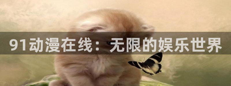 囧次元安卓版下载：91动漫在线：无限的娱乐世界